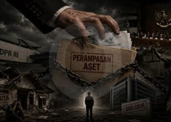 RUU Perampasan Aset Dikebut, Bisa Selesai atau Kembali Tertunda?
