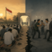 Bukan Masalah Doa, Yang Sulit Menjaga Persaudaraan Setelah Semua Pulang.