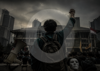Gerakan Mahasiswa dan Krisis Integritas
