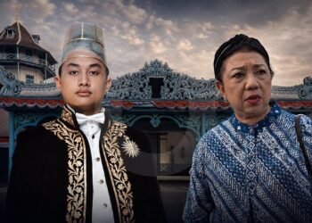 Gugatan Nama Pakubuwana XIV Tak Diterima, Gusti Moeng Siapkan Banding