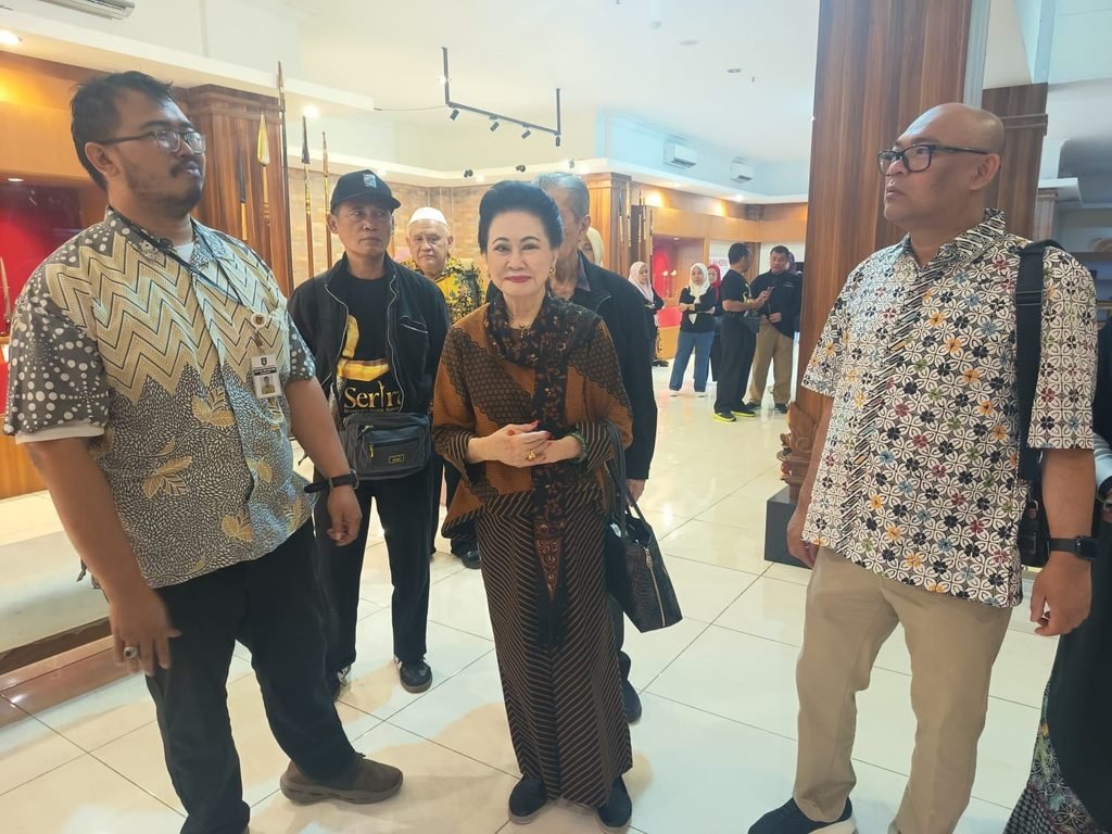 Ketika Pusaka Harus Pergi: Warisan Keluarga Memilih Menjadi Sejarah