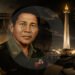 Kisah yang Terlupakan: Emas Monas dan Teuku Markam