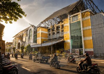 PGS Solo Tutup Permanen, Kepailitan Akhiri Dua Dekade Perdagangan