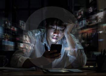 Otak: “Gue Capek.” Kita: “Scroll Lagi Aja.”