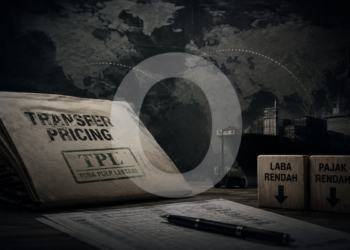Transfer Pricing TPL: Ketika Angka Menentukan Berapa Banyak Negara Menerima