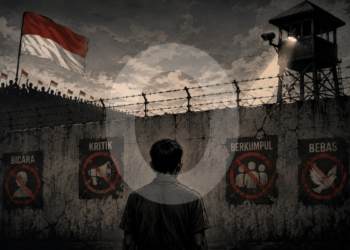 Kemerdekaan Tanpa Kebebasan, Masihkah Layak Dirayakan?