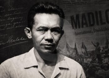 Logika vs Emosi: Siapa yang Sebenarnya Mengendalikan Kamu? – Madilog Series #3.5