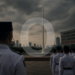 Indonesia Mau Upacara Bendera, Tapi Benderanya Belum Ada