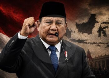 Media Asing Soroti Prabowonomics, Ada Apa?