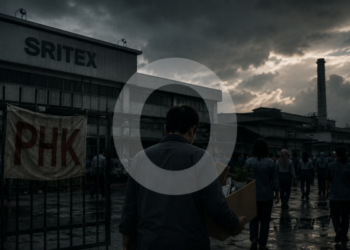 PHK Sritex Sudah Terjadi, Tapi Krisis Buruhnya Belum Selesai