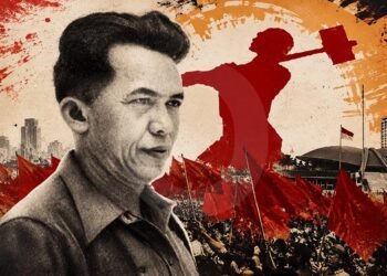 27 Agustus Belum Revolusi: Membaca Politik Indonesia lewat Aksi Massa Tan Malaka