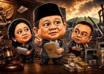 RUU Perampasan Aset Mulai Ngebut. Bagaimana Realisasinya?