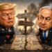 Roadmap Damai Gaza: Netanyahu Ajukan Syarat Sendiri