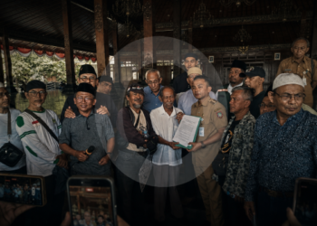 Pemkot Surakarta Batasi 17 Outlet Miras, Evaluasi 6 Agustus 2026