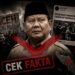 Benarkah Prabowo Perintahkan Tangkap Warga Aceh?
