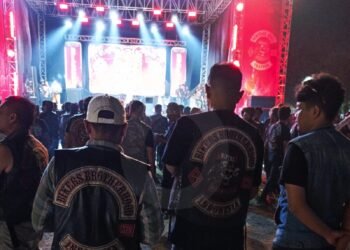 Datang dari Berbagai Arah, Pulang dengan Satu Persaudaraan