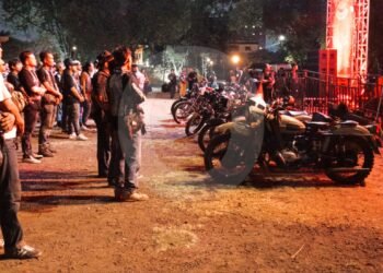 26 Tahun BBMC: Ketika Motor Menyatukan Bikers dari Berbagai Daerah
