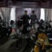 Saat Komunitas Bikers Tak Cuma Gas Bareng