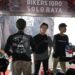 Bikers Iqro Solo Raya: Ketika Deru Motor Bertemu Ayat Suci