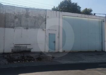 Kasino Sukoharjo: Warga Curiga, Bukti Tak Ada
