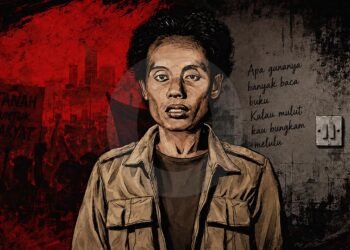 63 Tahun Wiji Thukul: Kritik Masih Membuat Kekuasaan Gelisah?