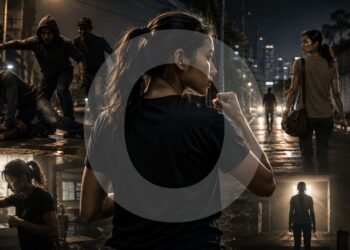 Perlukah Semua Orang Belajar Bela Diri di Tengah Meningkatnya Kekerasan Jalanan?