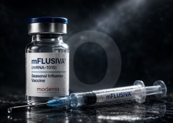 Benarkah Vaksin mFLUSIVA Terinspirasi dari Dewa Siwa? Ini Faktanya