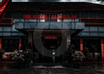 Belum Genap Dua Bulan, Dugaan Keracunan MBG Kembali Terjadi di Kulon Progo