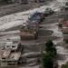 Banjir Nepal-China Tewaskan 162 Orang, Ratusan Belum Ditemukan