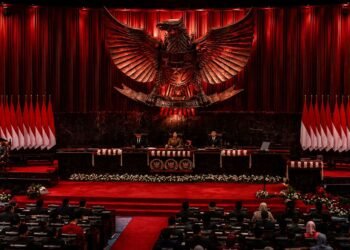 Sidang Tahunan MPR 2026 Dibuka, Capaian Prabowo Akan Diuji