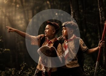 Hari Pramuka ke-65 dan Pertanyaan Besar di Balik Tema Swasembada Pangan