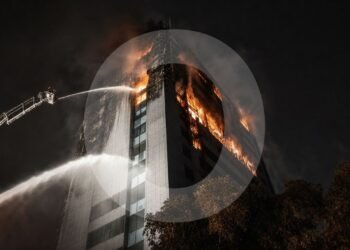 Gedung Bapenda DKI Kebakar, Pertanyaan Besarnya Baru Dimulai