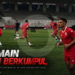 21 Pemain Sudah Berkumpul, Timnas Indonesia Kejar Waktu Jelang ASEAN Cup 2026