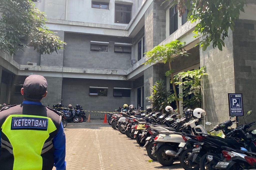 Mahasiswa FK-UB Diduga Coba Bunuh Diri, Polisi Selidiki Motif