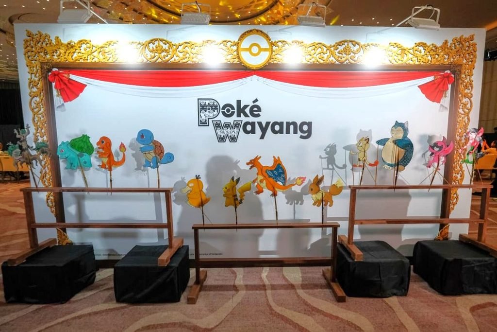 Ketika Wayang Tak Lagi Cuma Milik Masa Lalu