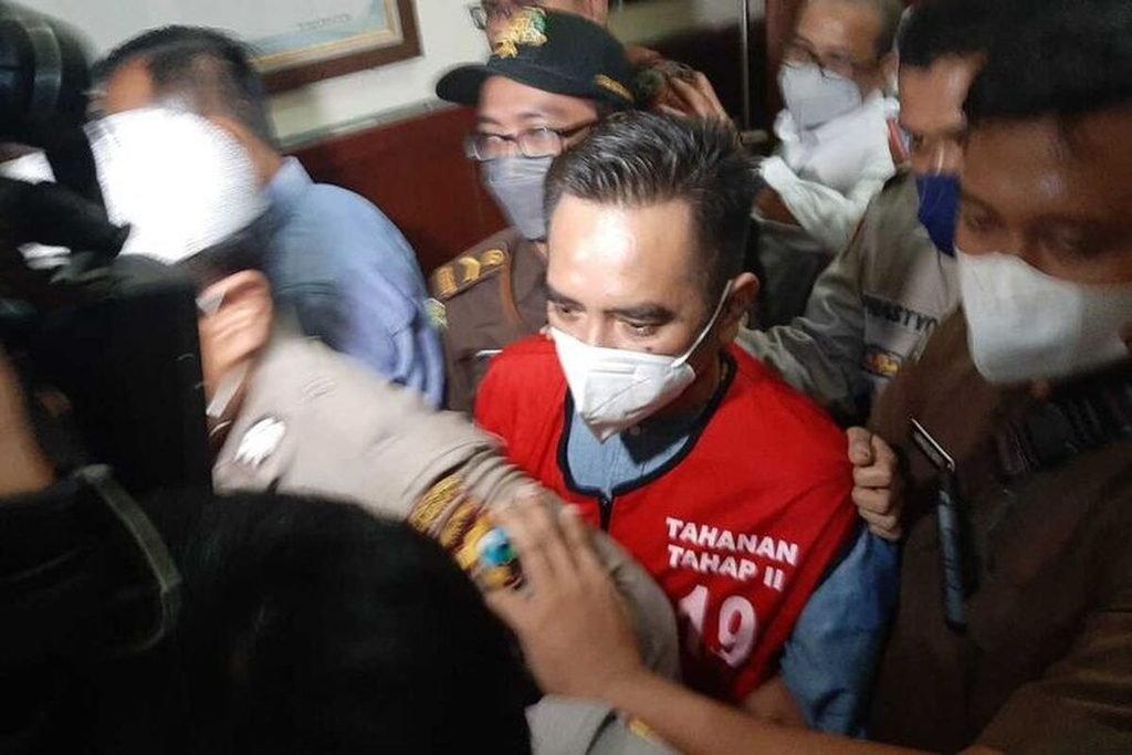 Bechi Bebas Bersyarat Sejak 20 Agustus 2025: Bukan Bebas Murni