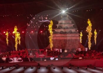 Dua Hari Asian Games 2026, Indonesia Koleksi 1 Perak dan 6 Perunggu