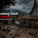 Banjir Bandang Solok: 12 Kantor Rusak, Hulu Gunung Talang Disorot
