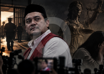 Bechi Bebas Bersyarat: Ketika Hak Narapidana Bertemu Hak Korban