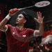 Asian Games 2026: Bulu Tangkis Putra Pecahkan Telur Emas Indonesia