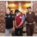 Dugaan Korupsi 2,7 Miliar BUKP Tegalrejo, Dua Pengurus Ditahan Kejati DIY