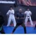 Cross Over Martial Arts: Saat Empat Aliran Bertemu untuk Saling Belajar