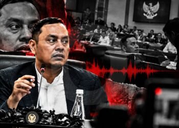 Kata “Bacot” di Rapat Komisi XIII: Ketegasan atau Penghinaan?