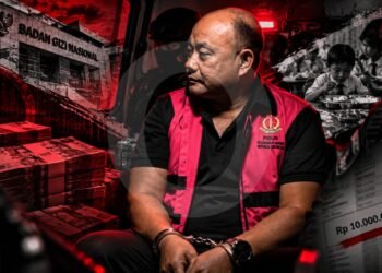 Kasus MBG Masuk Persidangan, Rp10 Triliun Jadi Sorotan