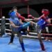 Born to Fight Vol. 2, Colomadu Jadi Titik Temu Combat Sport