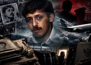 22 Tahun Kasus Munir: Pembunuh Dihukum, Siapa Dalangnya?