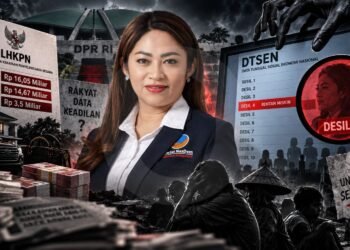 Harta Miliaran, Masuk Desil 4: Polemik Eva Bongkar Rapuhnya Data Sosial