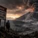 Semeru Erupsi Lagi, Warga Diimbau Jauhi Zona Bahaya hingga 13 Km