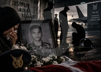 Serda Ahmad Tewas, TNI AU Usut Dugaan Kekerasan Senior