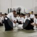 Aikido Hikaru Dojo Solo: Cahaya yang Lahir dari Perjalanan Panjang